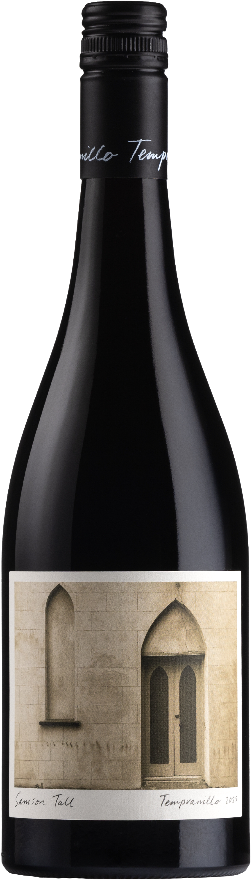 Samson Tall Tempranillo 2022 McLaren Vale
